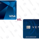 Chase Sapphire Preferred Card
Capital One Venture Rewards Credit Card